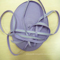 high visibility nylon reflective ribbon webbing for garments
